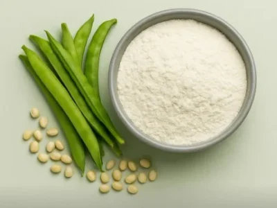 Guar-Gum-powder